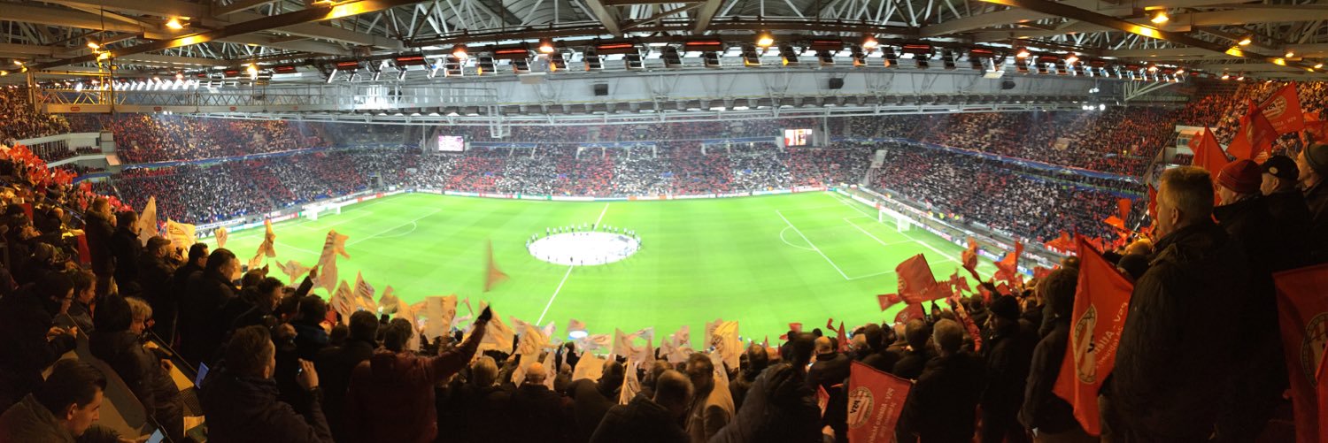 jeroenvdloop's profile banner image