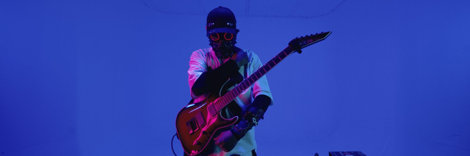 rodwess's profile banner image
