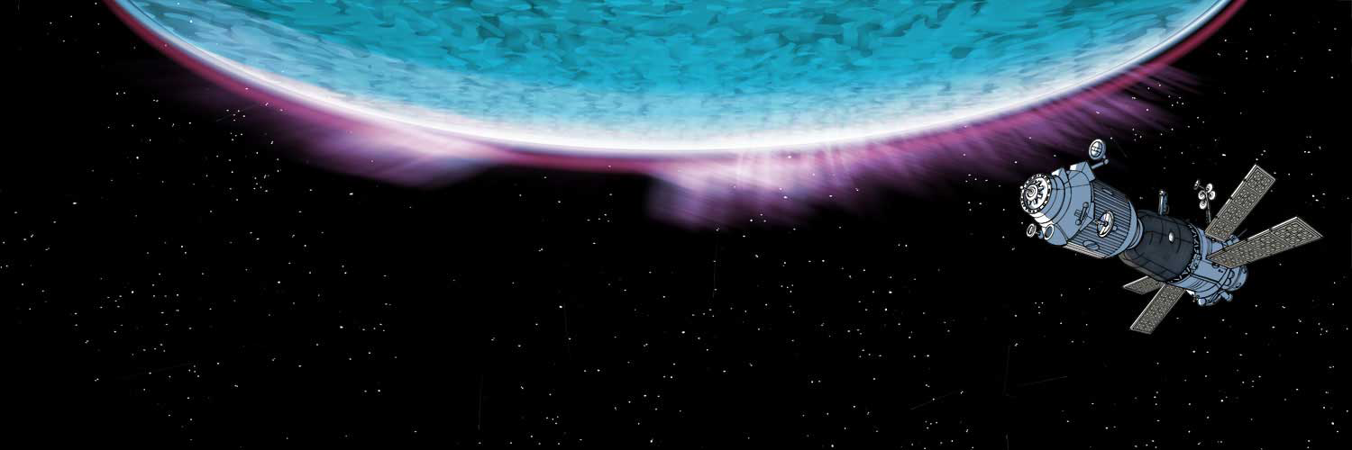 Steven John Fuchs banner