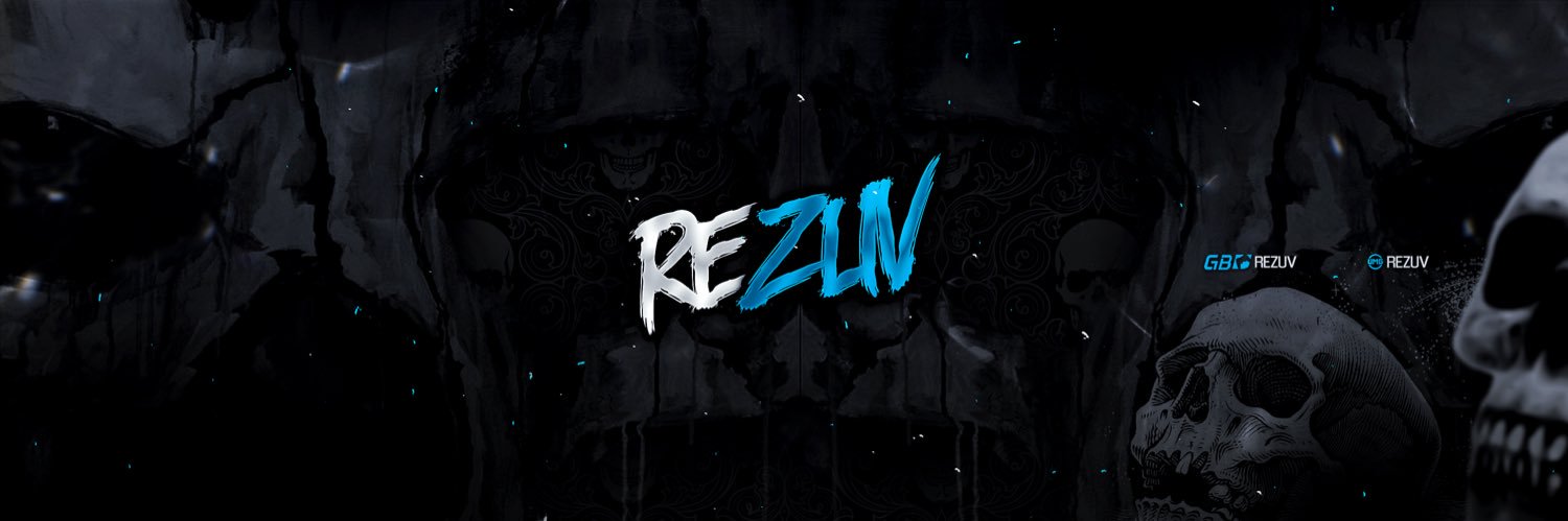 Rezuv_'s profile banner image