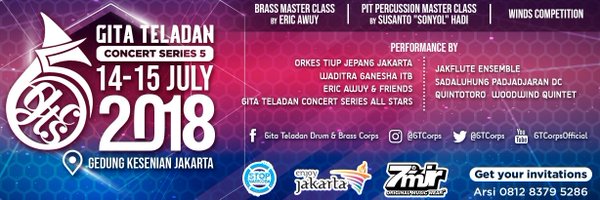 GTCorps Profile Banner