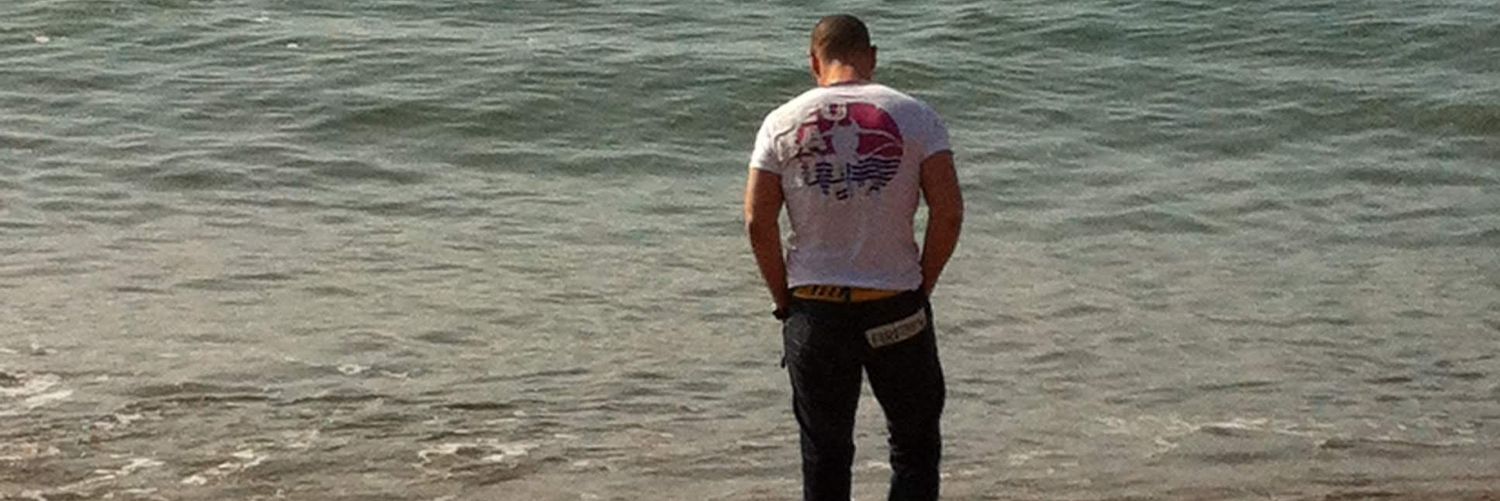 WillBaldet's profile banner image