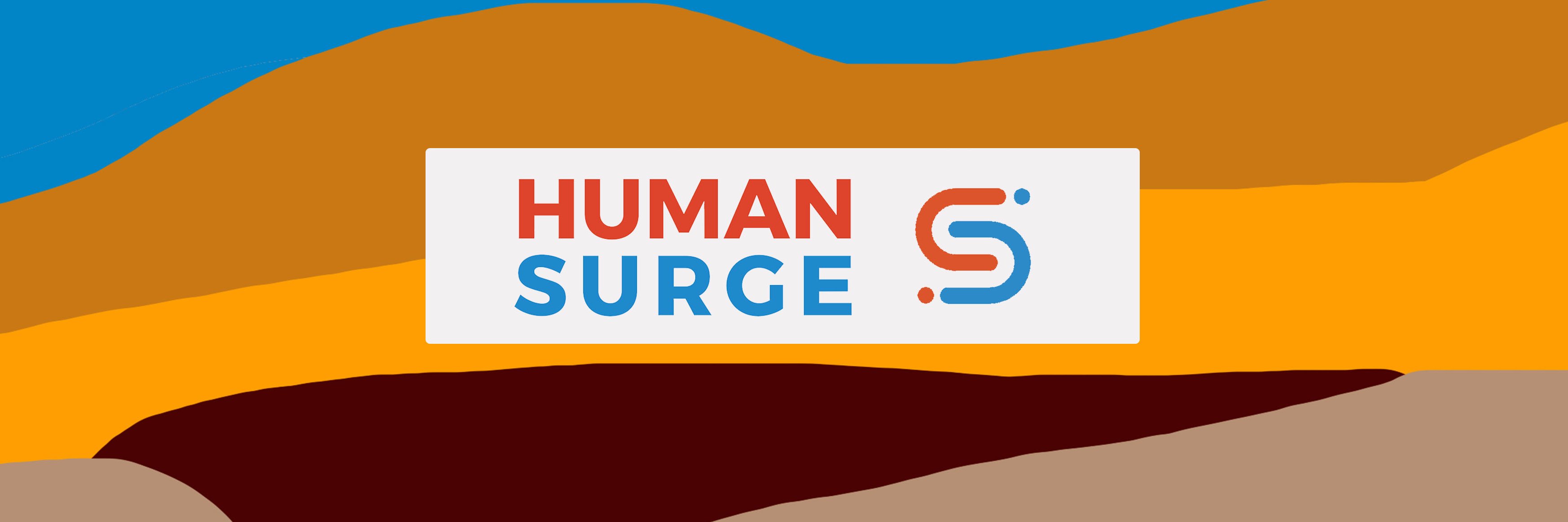 HumanSurge banner
