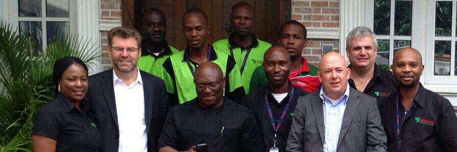 afrisec_dist's profile banner image