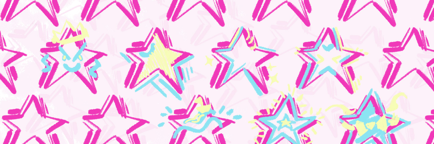 lamoni_art's profile banner image