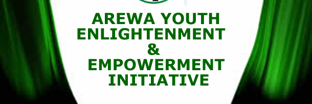 ArewaInfo's profile banner image