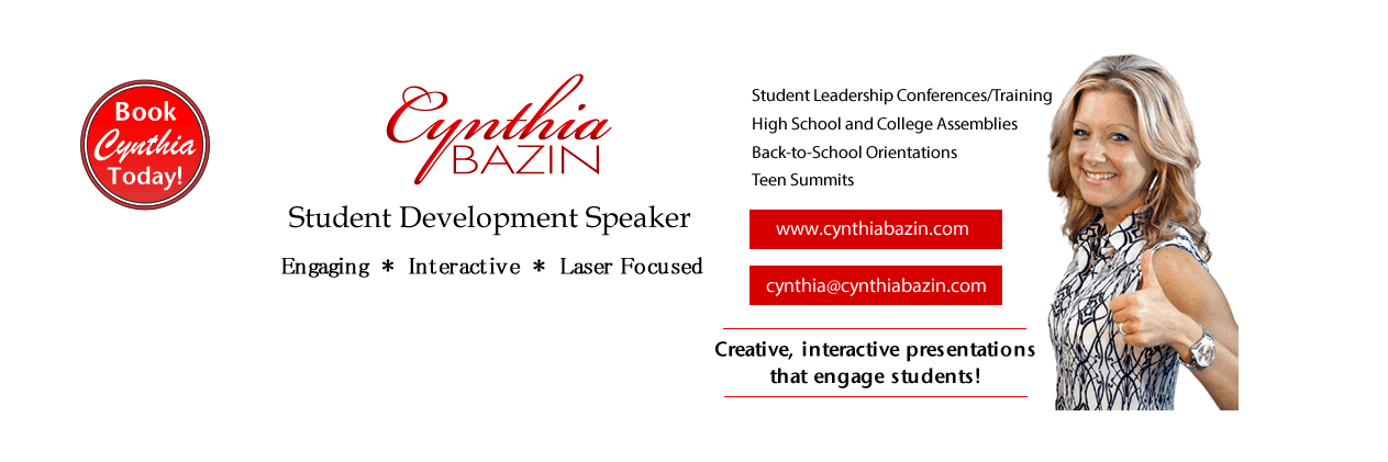 CynthiaABazin's profile banner image