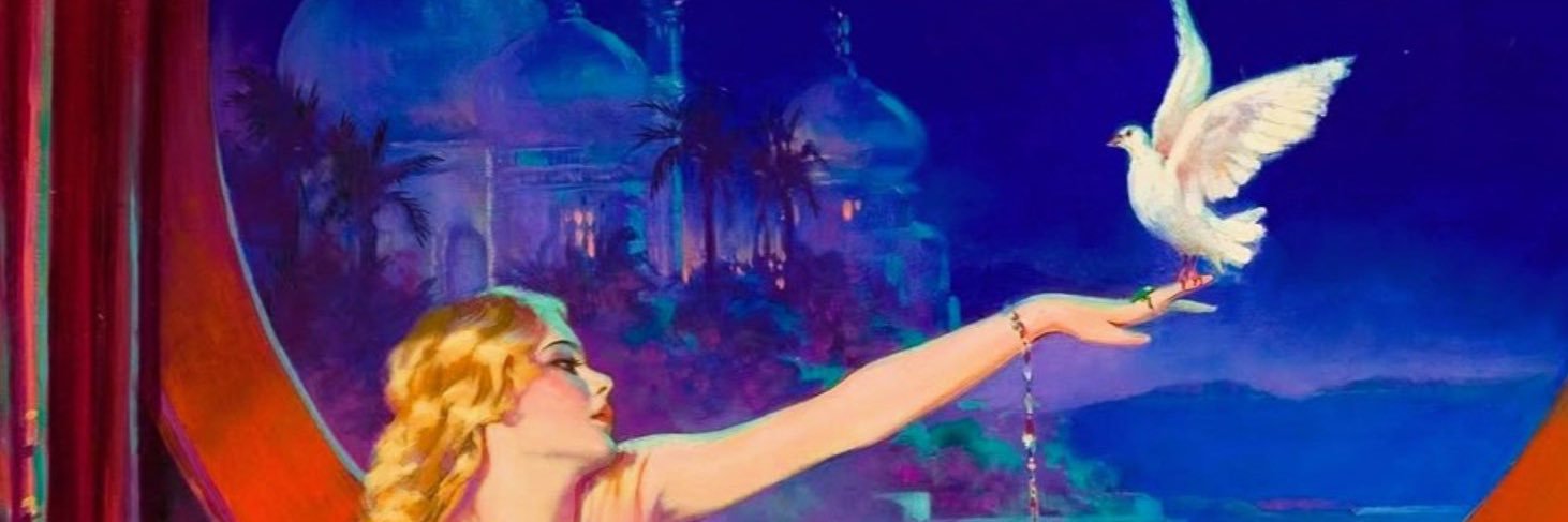 Beatrix Kiddo banner