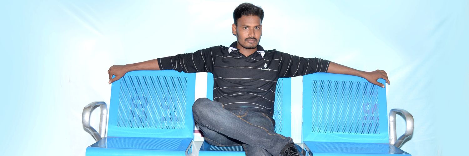 சரவணன் ஆறுமுகம் banner