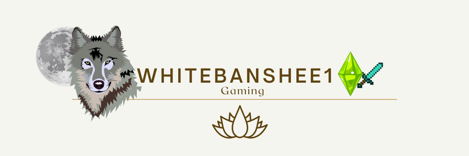 White_Banshee_1's profile banner image