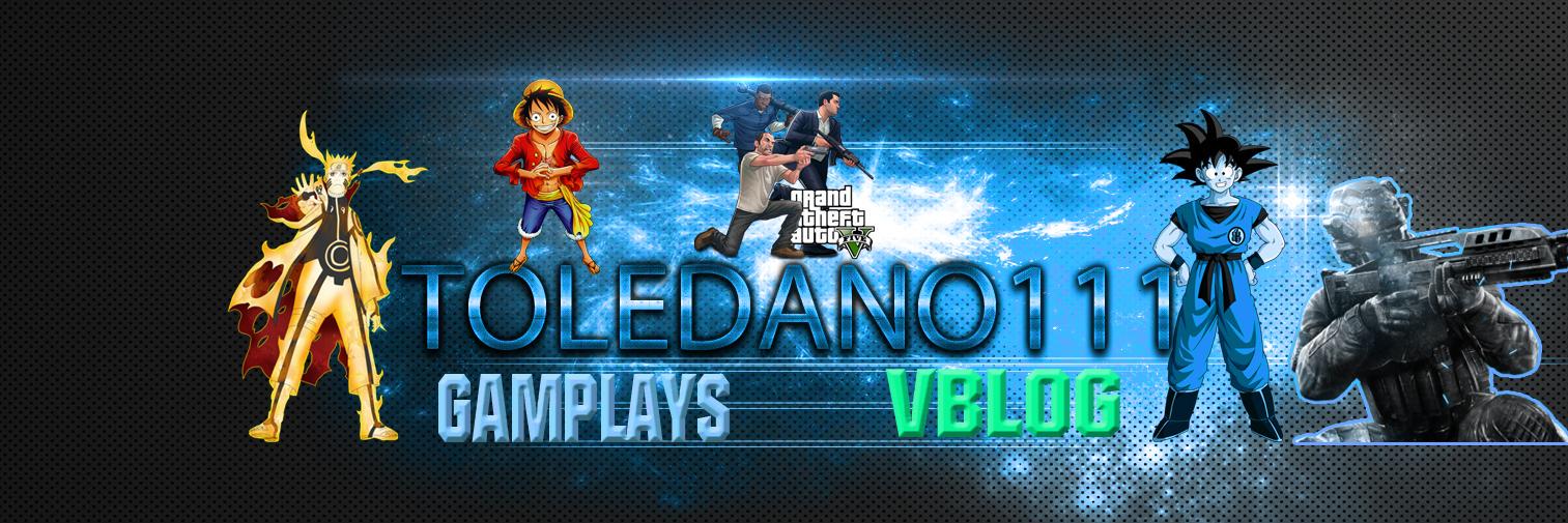 Toledano111G's profile banner image