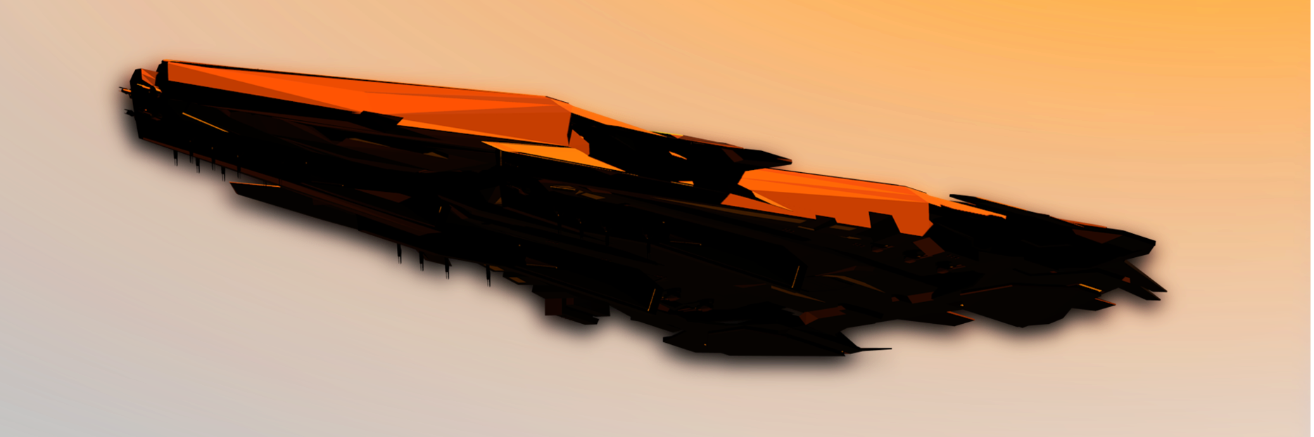 Koldraxon banner