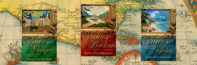 LindaLGraham's profile banner image