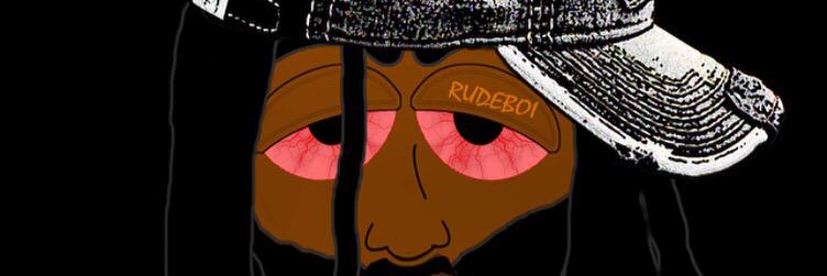 DaleGangRude's profile banner image