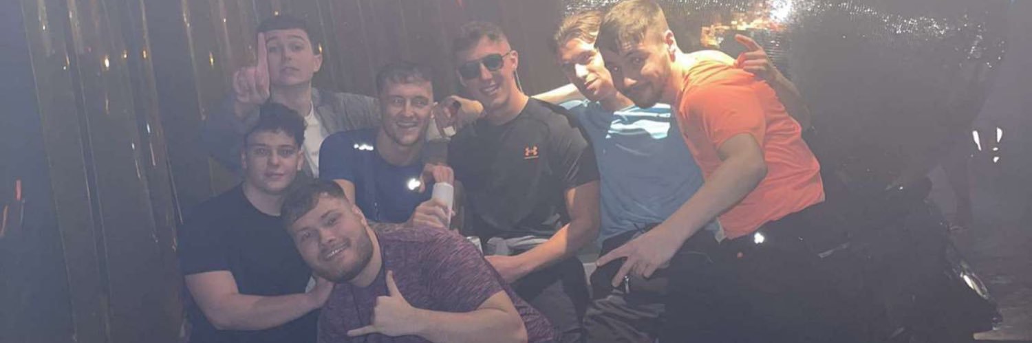 ScottTurton6's profile banner image