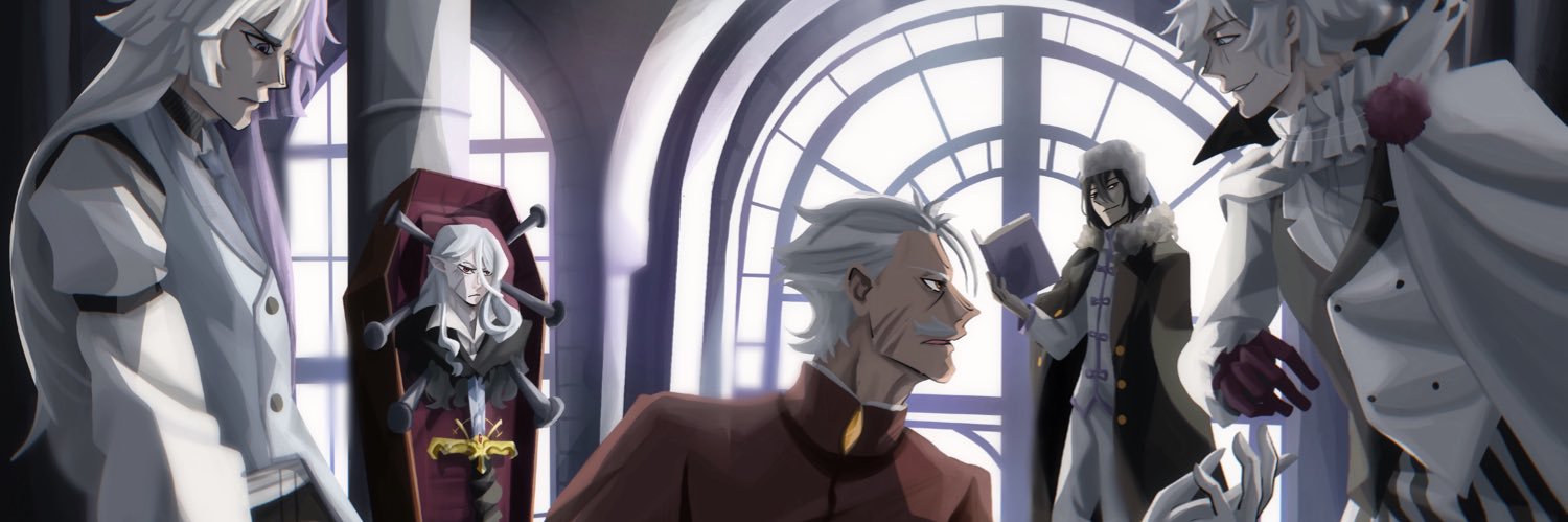Double Rat 🐀 banner