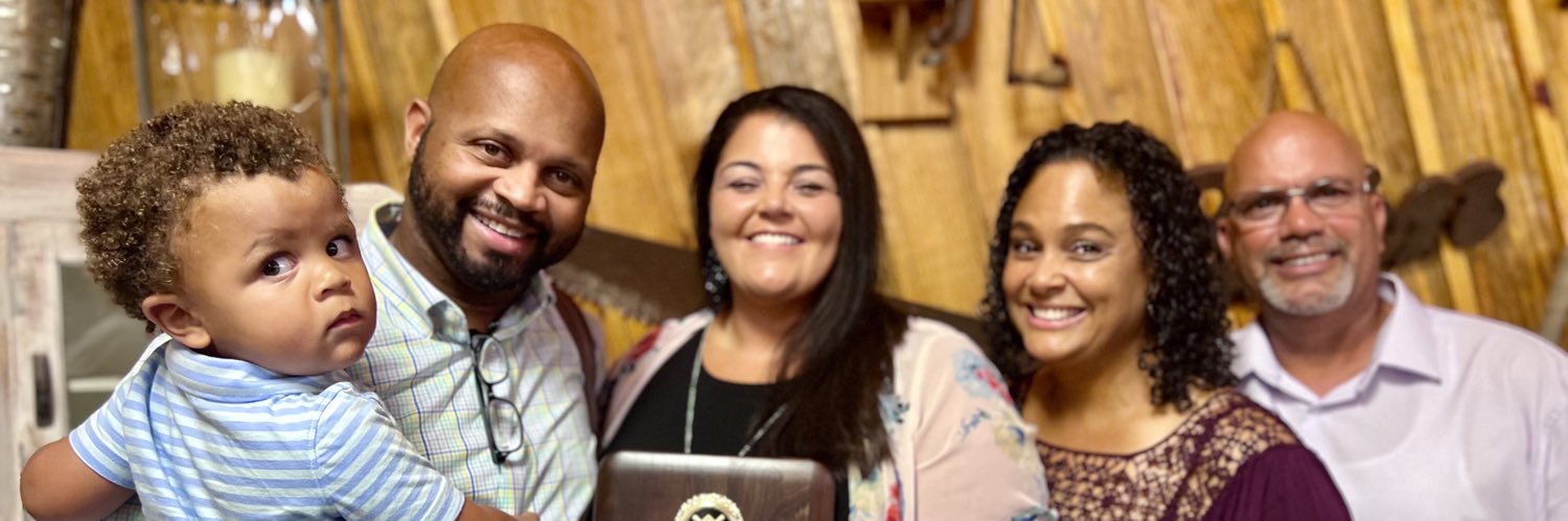 Stephanie VanBrakle Prothro 🥋 banner