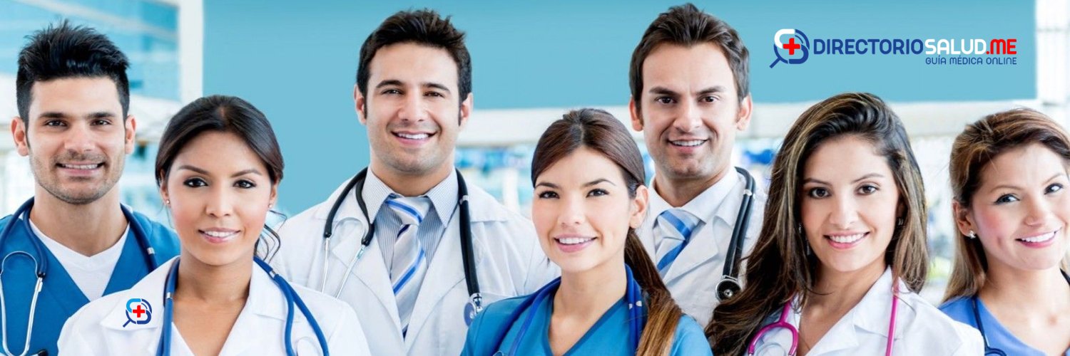 DirectorioSalud's profile banner image