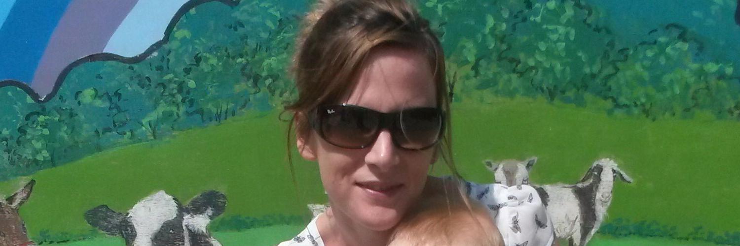 Paula O'Connor banner