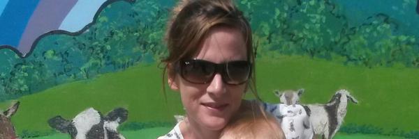 PaulaCallaghy Profile Banner