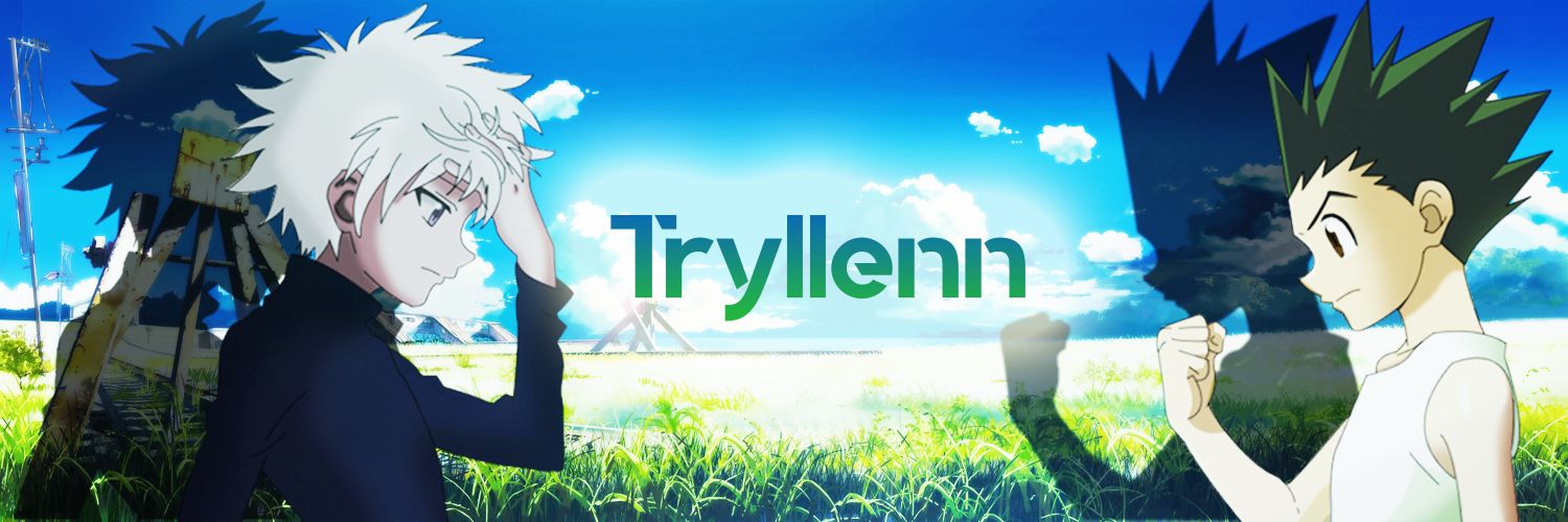 Tryllenn's profile banner image