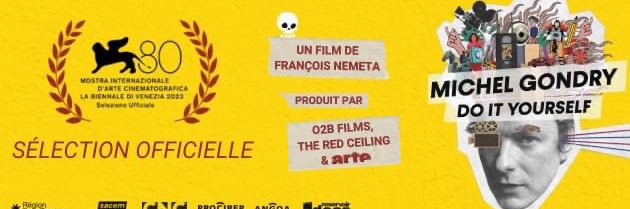O2B Films banner