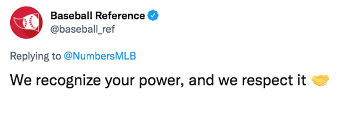 MLB Jersey Numbers's banner