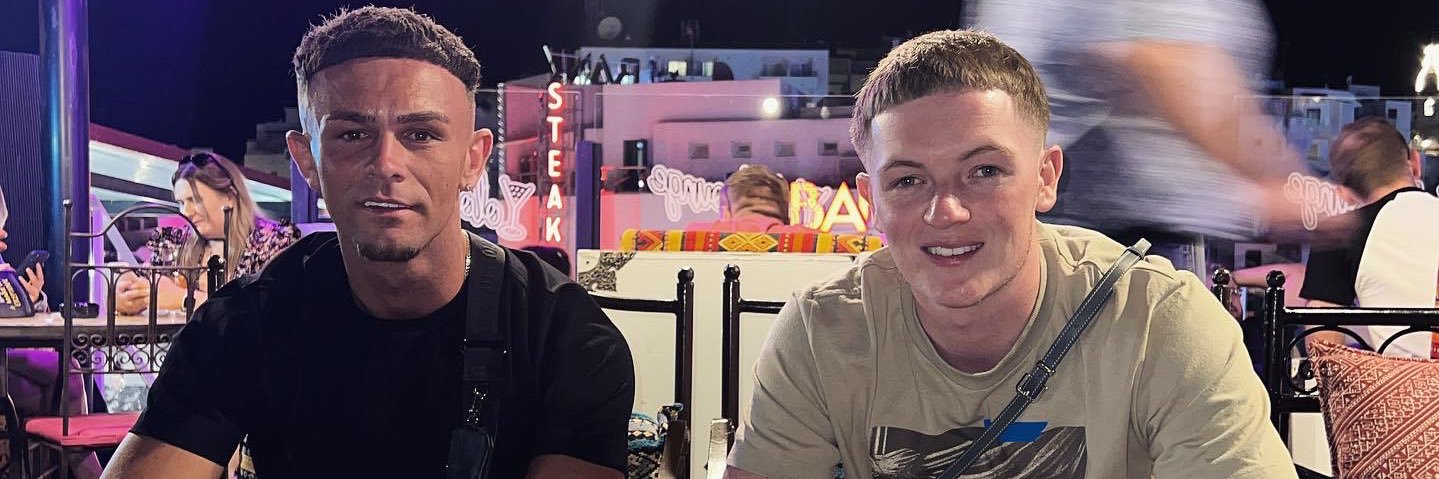 Fidlerjack12's profile banner image