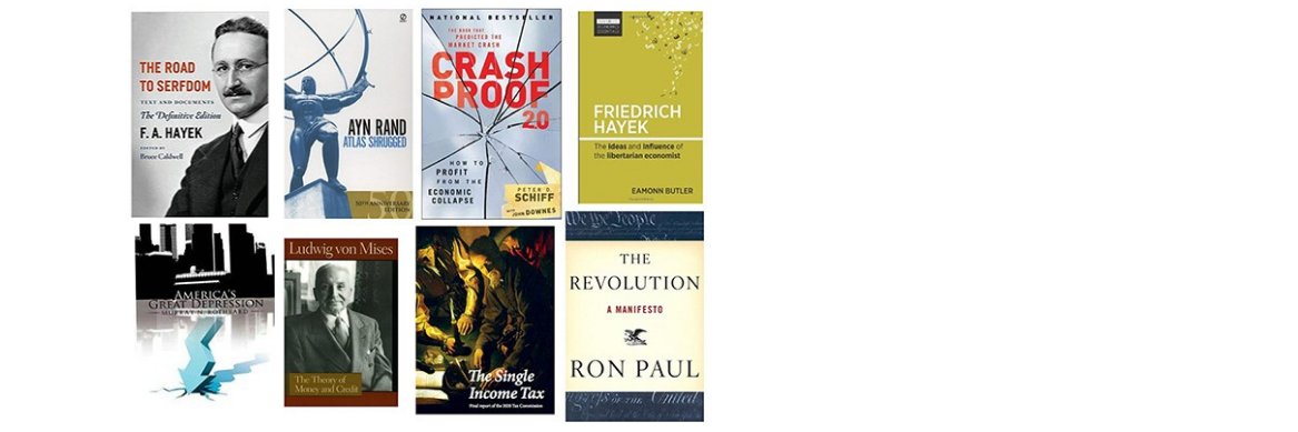 Net Tax Payers Consent Party - Andrew Osborne banner