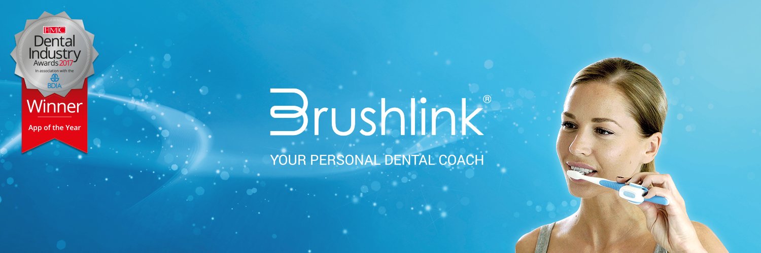 brushlink's profile banner image