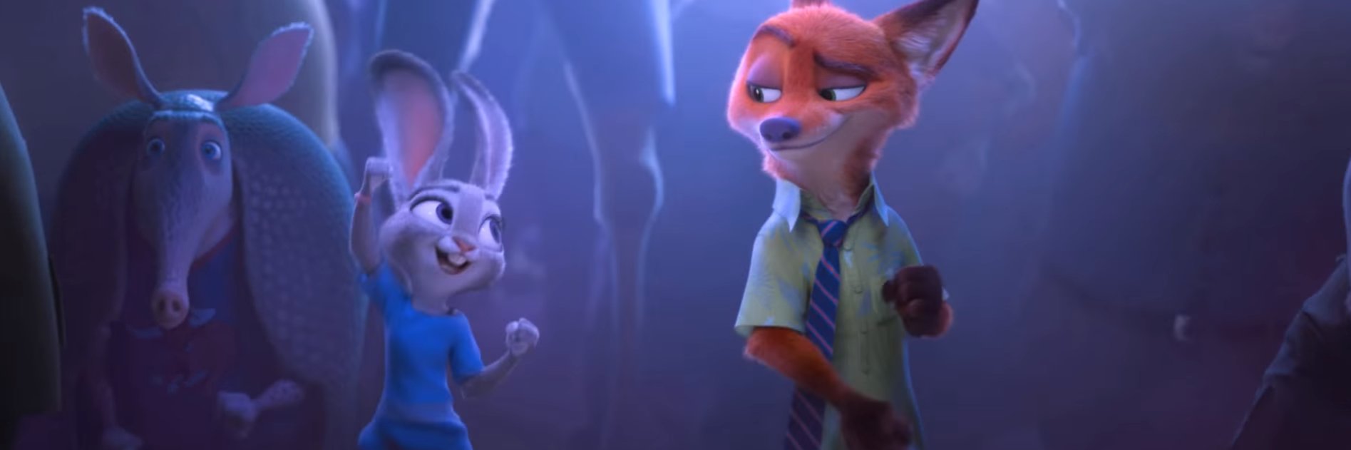 AbeFromOddworld's profile banner image