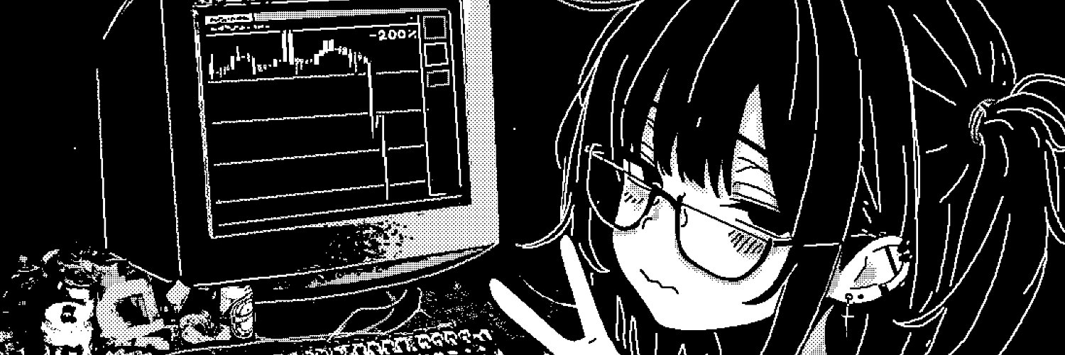 sqrtMai's profile banner image