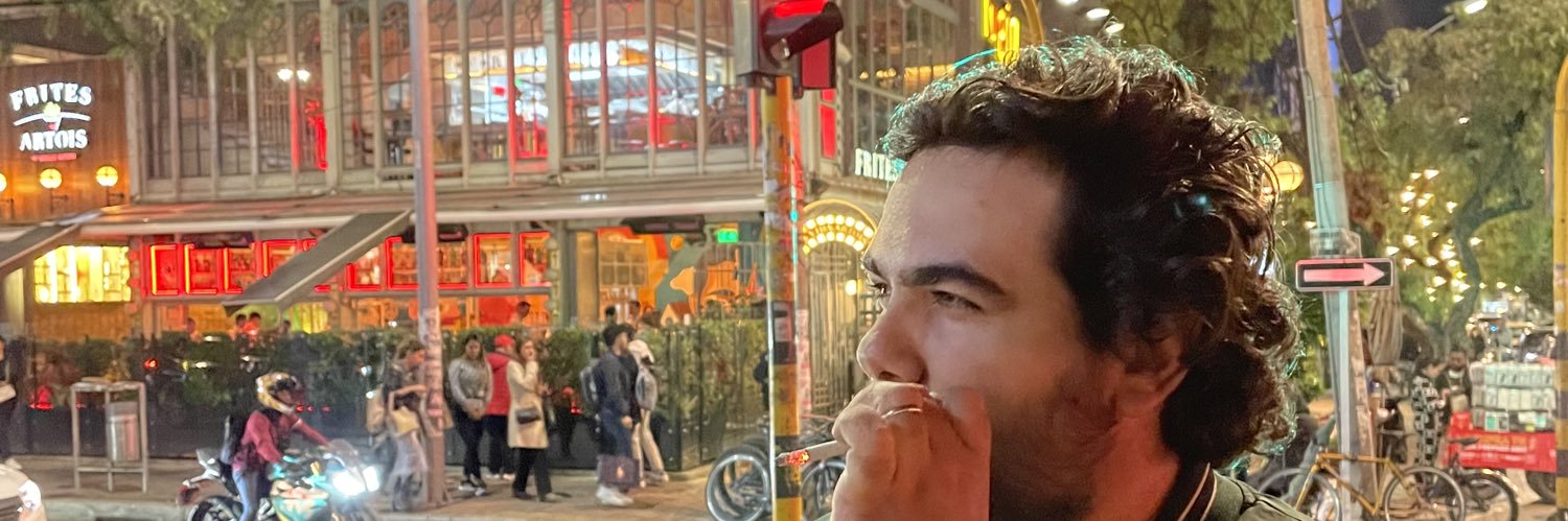 TanieliK's profile banner image