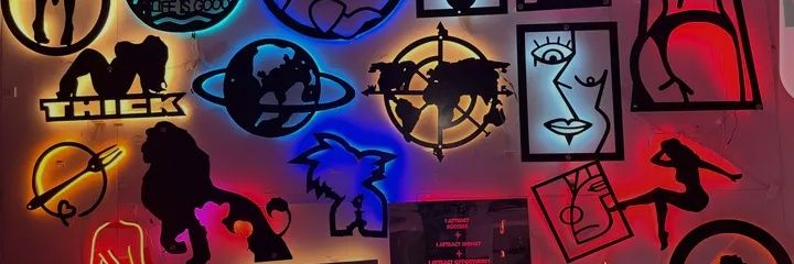 Modee_cai's profile banner image