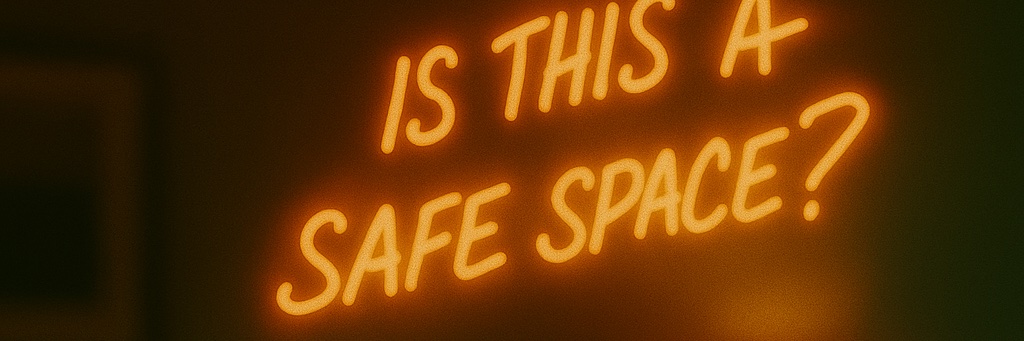 ALIVE banner