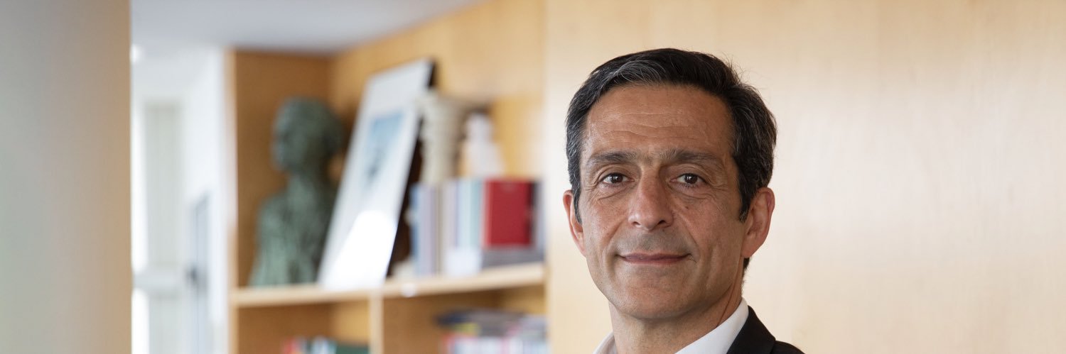 Martin Ajdari banner
