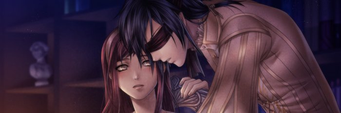 Luzzy_Otomes's profile banner image