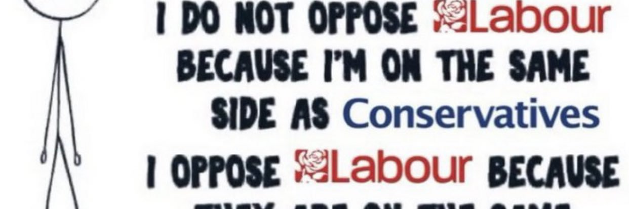 jimmy sutherland#iadmirejeremycorbyn banner