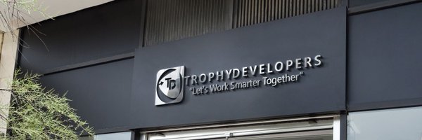 TrophyDeveloper Profile Banner