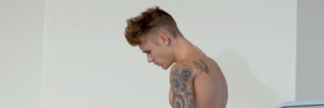 biebersizzIer's profile banner image