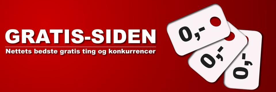 gratistingdk's profile banner image