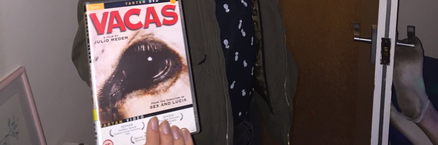 dwrevans's profile banner image
