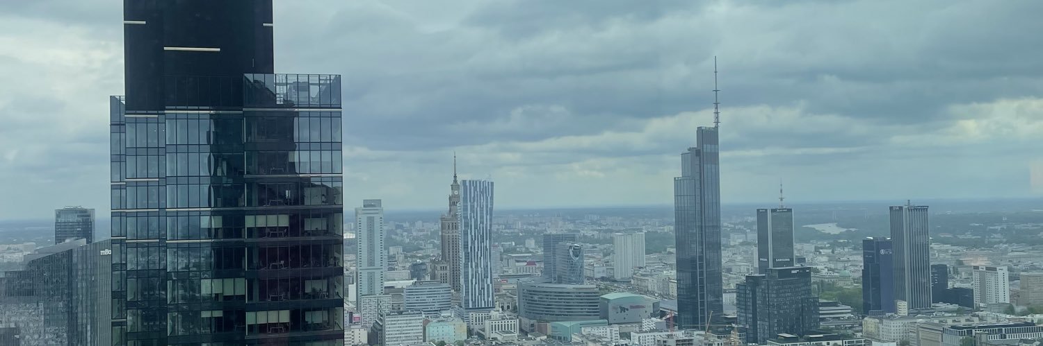 Przemek Danowski banner