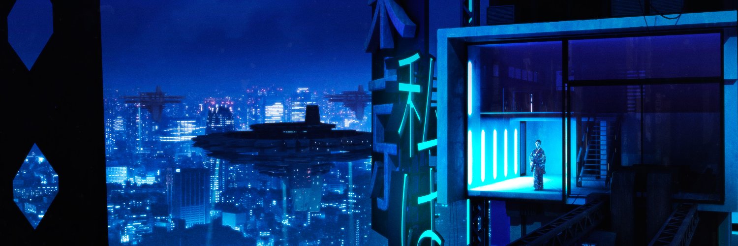 VRNLLE's profile banner image