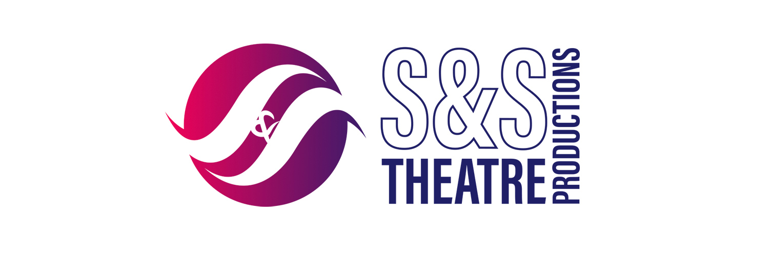 S&S Theatre Productions banner