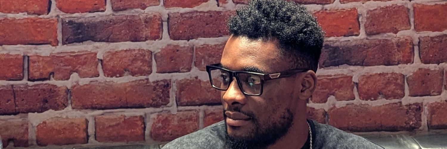EmileKabamba's profile banner image