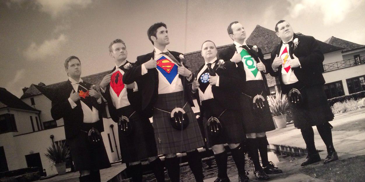 scotthossack's profile banner image