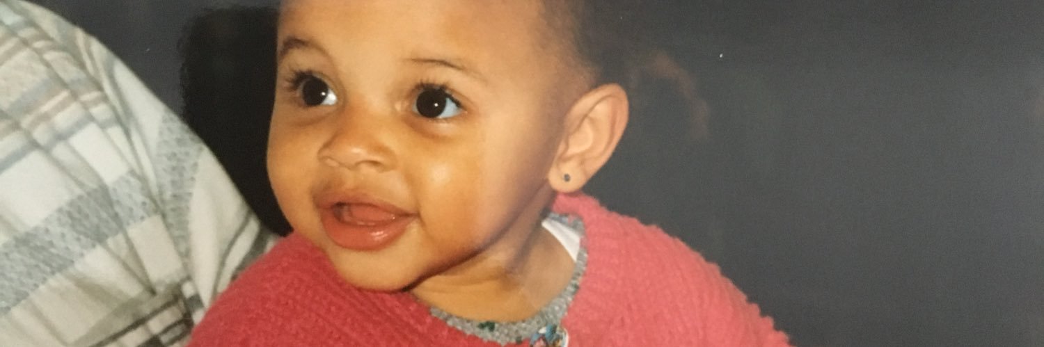 Ronnnniiiii's profile banner image