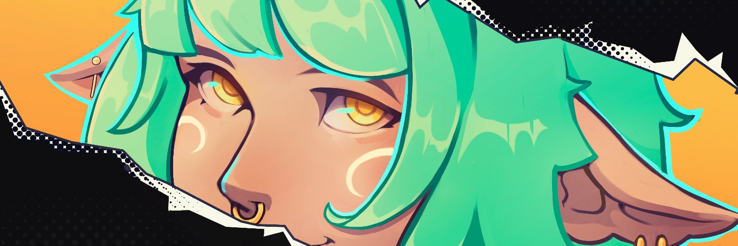 Fawnuna ✨️ banner
