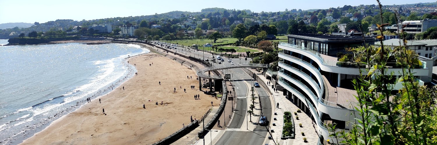TorquayMatters's profile banner image